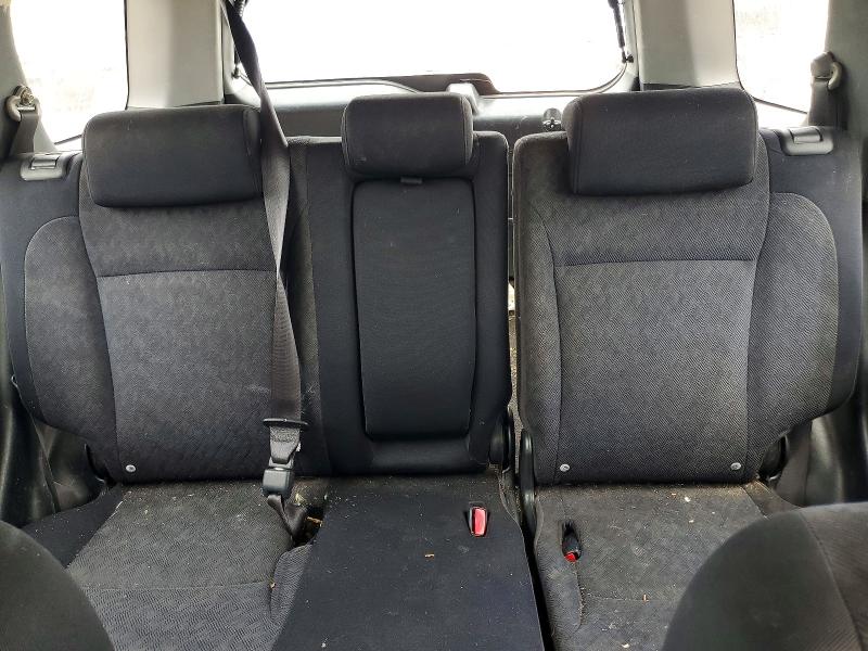 Продажа на аукционе авто 2005 Honda Cr-v, vin: JHLRD68535C015289, номер лота: 50661006