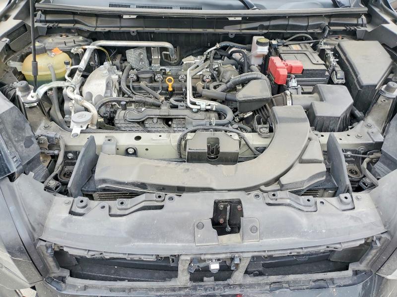 49966696 :رقم المزاد ، JA4J3UA89PZ011506 vin ، 2023 Mitsubishi Outlander مزاد بيع