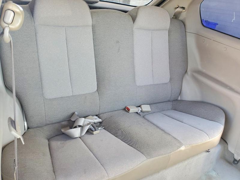 Продажа на аукционе авто 2001 Hyundai Accent, vin: KMHCF35G61U149781, номер лота: 48869416