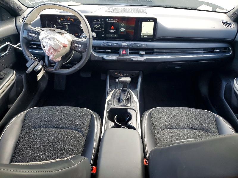 Aukcja sprzedaży 2025 Kia K4, vin: 3KPFW4DE7SE160215, numer aukcji: 48197276
