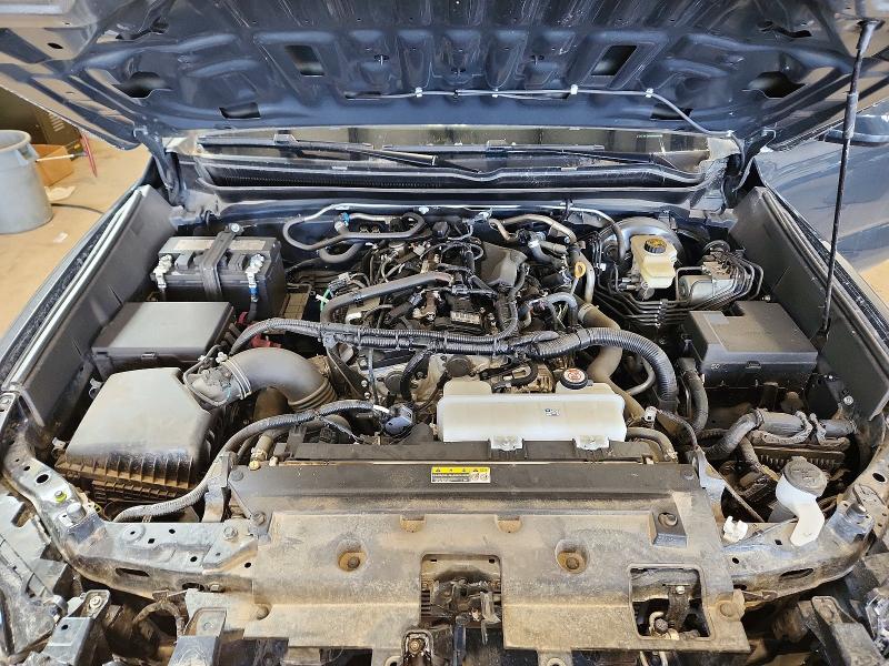 Продаж на аукціоні авто 2025 Toyota Tacoma, vin: 3TYLB5JN0ST085859, номер лоту: 51375746