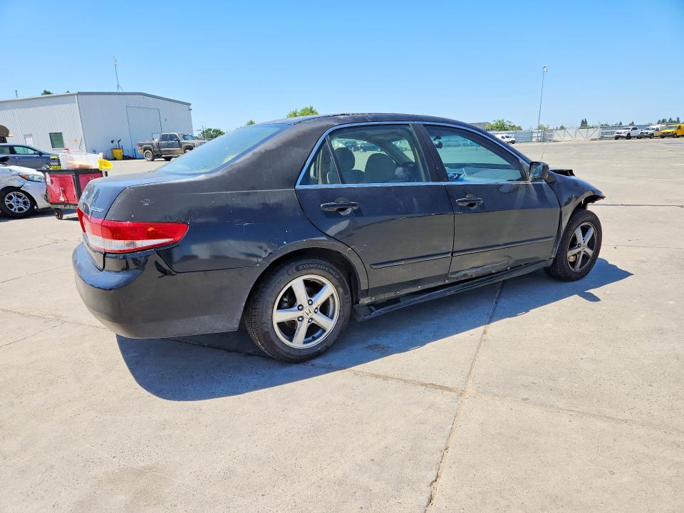 Продаж на аукціоні авто 2004 Honda Accord, vin: JHMCM56654C002405, номер лоту: 51844086