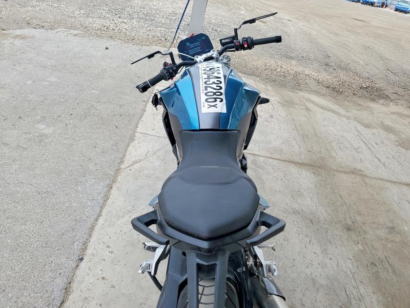 Продаж на аукціоні авто 2025 Bmw F 900, vin: WB10K8302S6L10958, номер лоту: 49643286