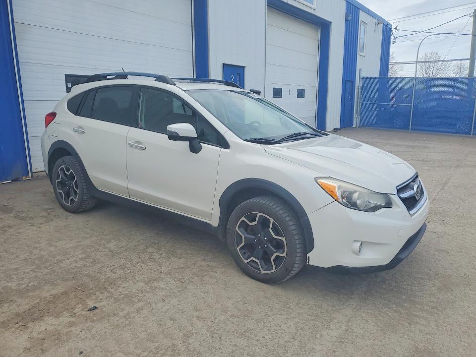 Aukcja sprzedaży 2015 Subaru Xv Crosstrek, vin: JF2GPAPC8FH244569, numer aukcji: 51873036
