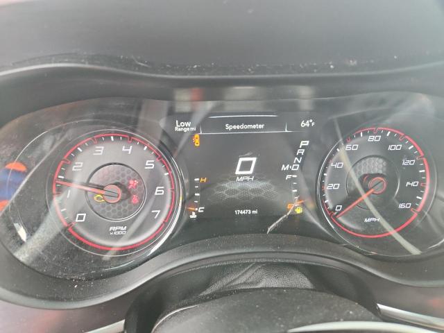 Продаж на аукціоні авто 2017 Dodge Charger, vin: 2C3CDXCT1HH587711, номер лоту: 51041196