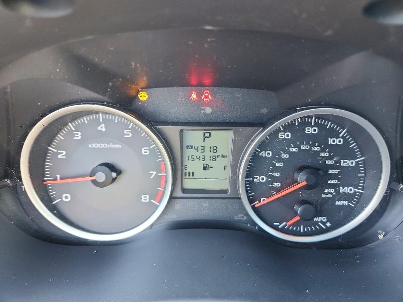 Продаж на аукціоні авто 2013 Subaru Xv Crosstrek, vin: JF2GPAVC4D2897774, номер лоту: 49292586