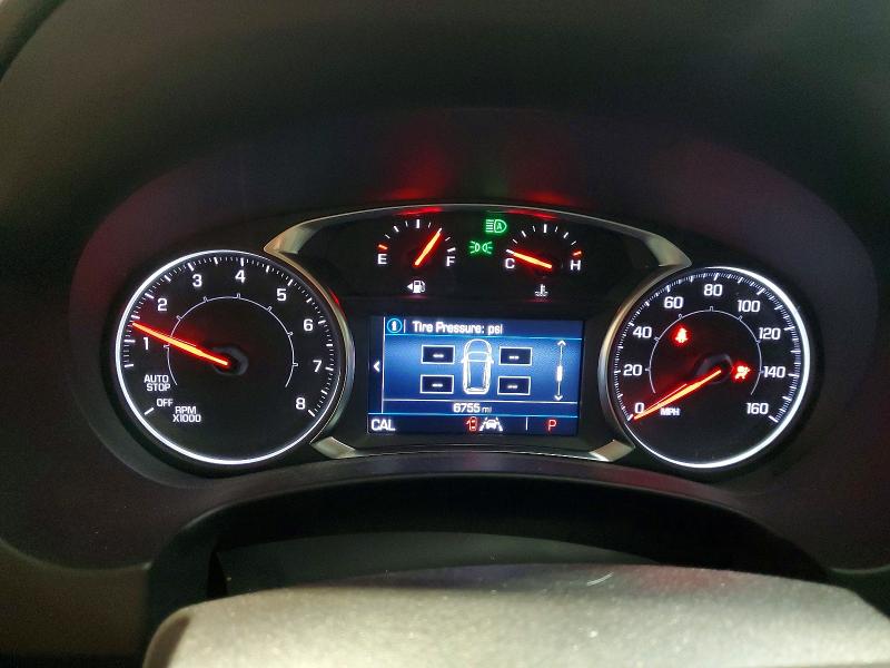 Aukcja sprzedaży 2024 Gmc Terrain, vin: 3GKALMEG3RL278629, numer aukcji: 48456046