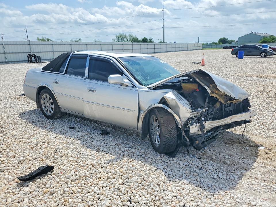 Продаж на аукціоні авто 2009 Cadillac Dts, vin: 1G6KD57Y59U140270, номер лоту: 50298156