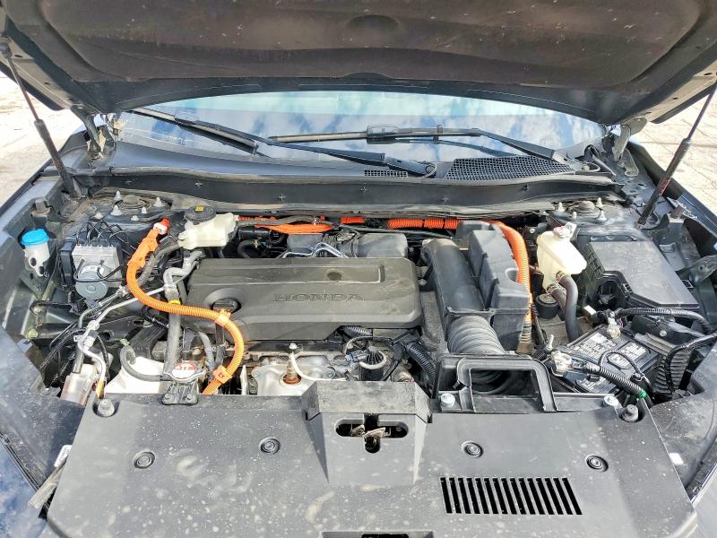 Aukcja sprzedaży 2023 Honda Cr-v, vin: 7FARS6H53PE016701, numer aukcji: 51339716