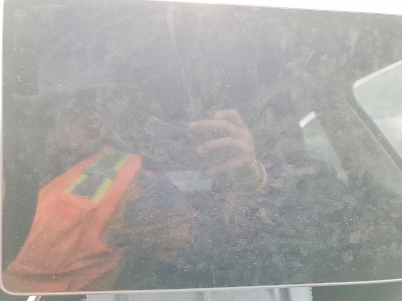 50148186 :رقم المزاد ، 7SAYGDED4SA346591 vin ، 2025 Tesla Model Y مزاد بيع