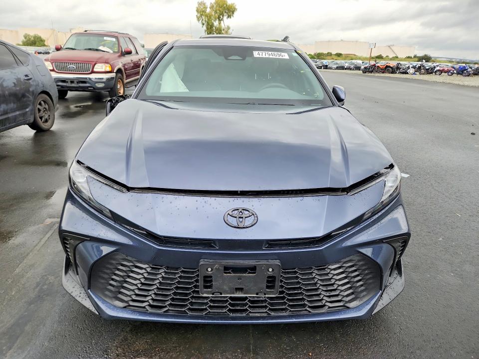 Aukcja sprzedaży 2026 Toyota Camry, vin: 4T1DAACK7TU672454, numer aukcji: 47794696