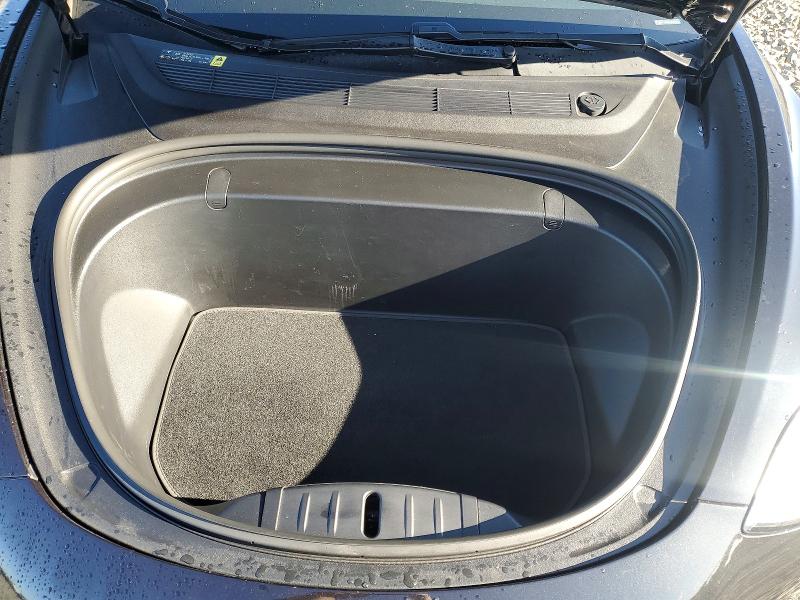 Продажа на аукционе авто 2018 Tesla Model 3, vin: 5YJ3E1EA2JF070978, номер лота: 48158066