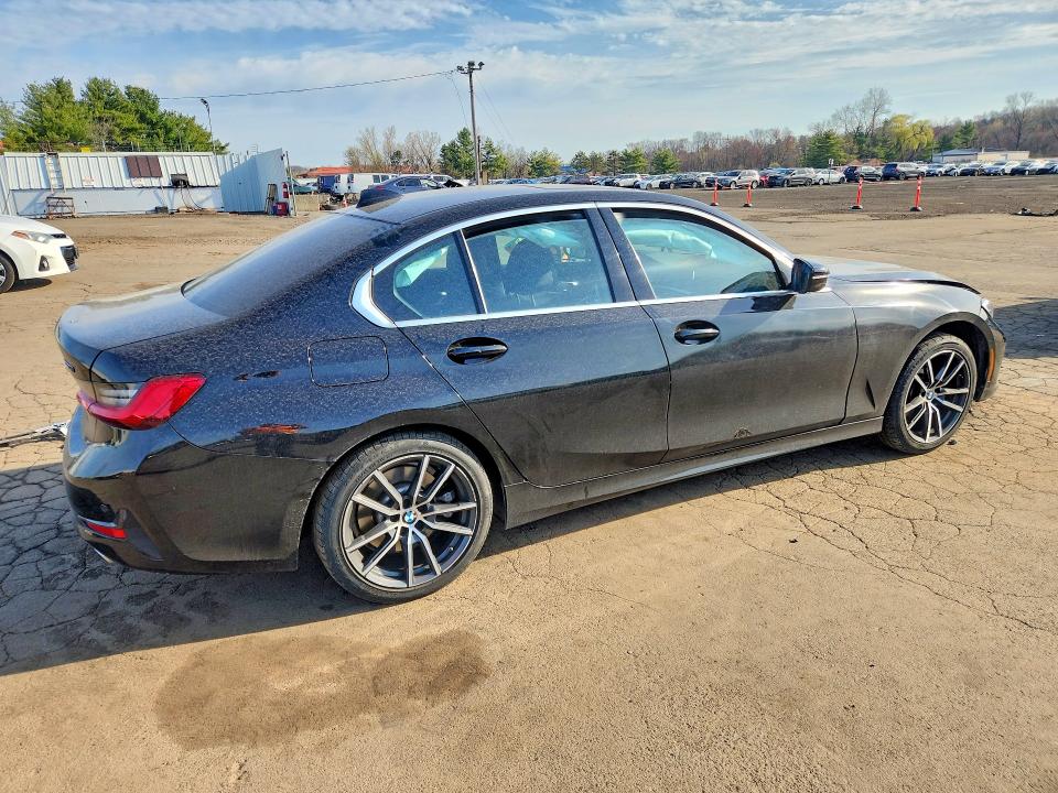 Aukcja sprzedaży 2020 Bmw 330xi, vin: 3MW5R7J07L8B29590, numer aukcji: 49579806
