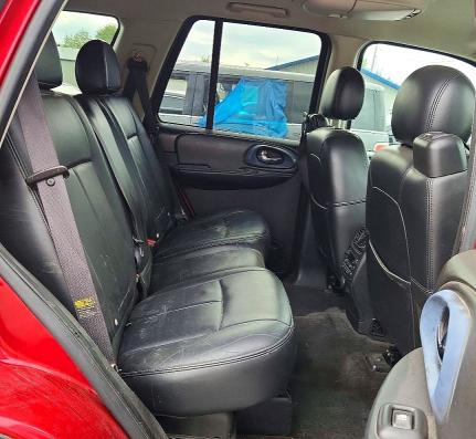 52128876 :رقم المزاد ، 1GNDT13S752165428 vin ، 2005 Chevrolet Trailblazer مزاد بيع