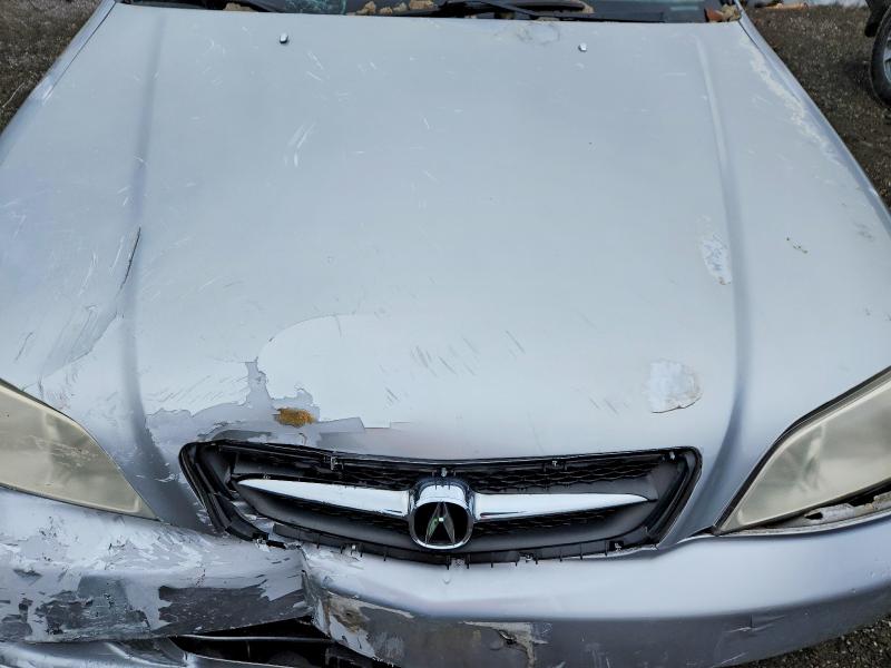 Aukcja sprzedaży 2000 Acura 3.2tl, vin: 19UUA5661YA805746, numer aukcji: 49125526