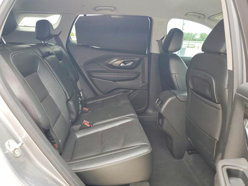 Aukcja sprzedaży 2023 Gmc Terrain, vin: 3GKALVEG5PL245490, numer aukcji: 50146116