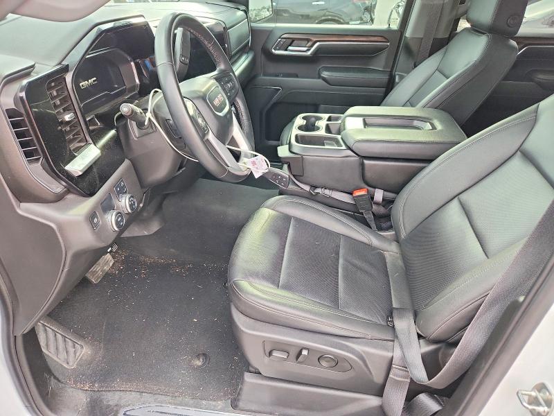 51001786 :رقم المزاد ، 3GTPHDED3RG302398 vin ، 2024 Gmc Sierra مزاد بيع