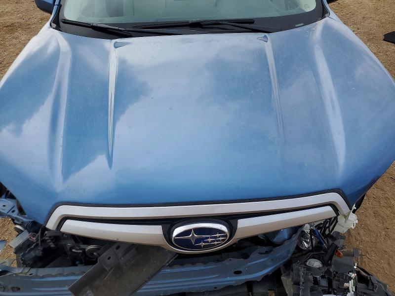 2021 Subaru Forester მანქანა იყიდება აუქციონზე, vin: JF2SKAJC8MH560598, აუქციონის ნომერი: 51191406