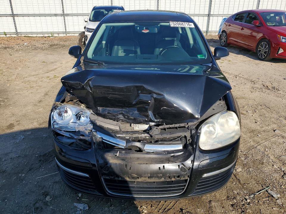 Продаж на аукціоні авто 2009 Volkswagen Jetta, vin: 3VWRM71K09M176512, номер лоту: 52068716
