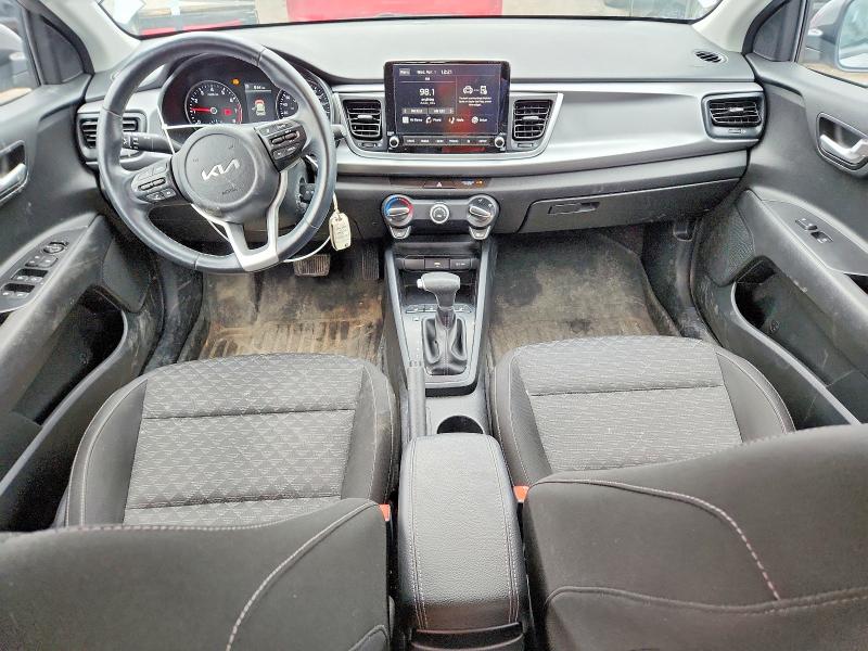 Aukcja sprzedaży 2023 Kia Rio 5-door, vin: 3KPA25AD2PE609007, numer aukcji: 48043906