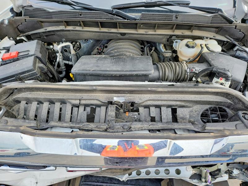 Aukcja sprzedaży 2024 Gmc Sierra, vin: 3GTUUDEDXRG385908, numer aukcji: 49262746
