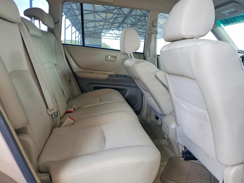 Продаж на аукціоні авто 2007 Toyt Highlander, vin: JTEGD21A870168691, номер лоту: 48736446