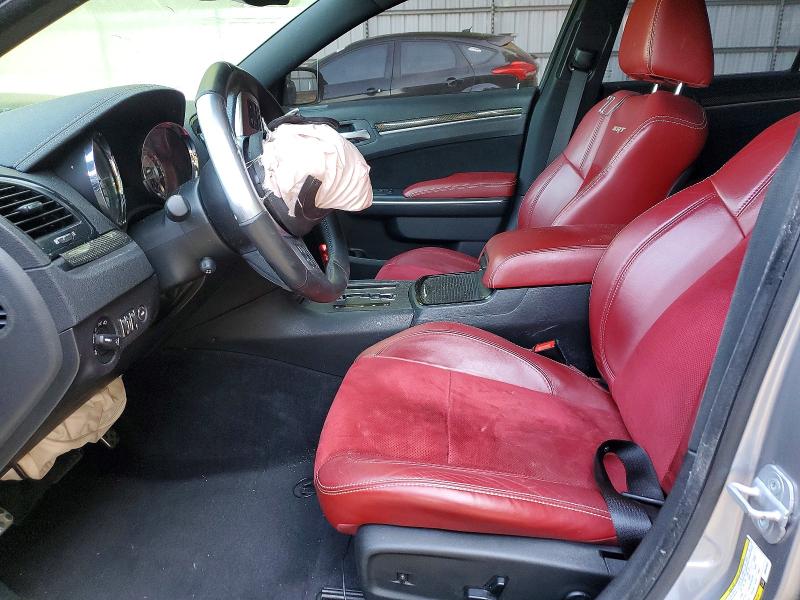 50481536 :رقم المزاد ، 2C3CCAFJ8DH644622 vin ، 2013 Chrysler 300 مزاد بيع