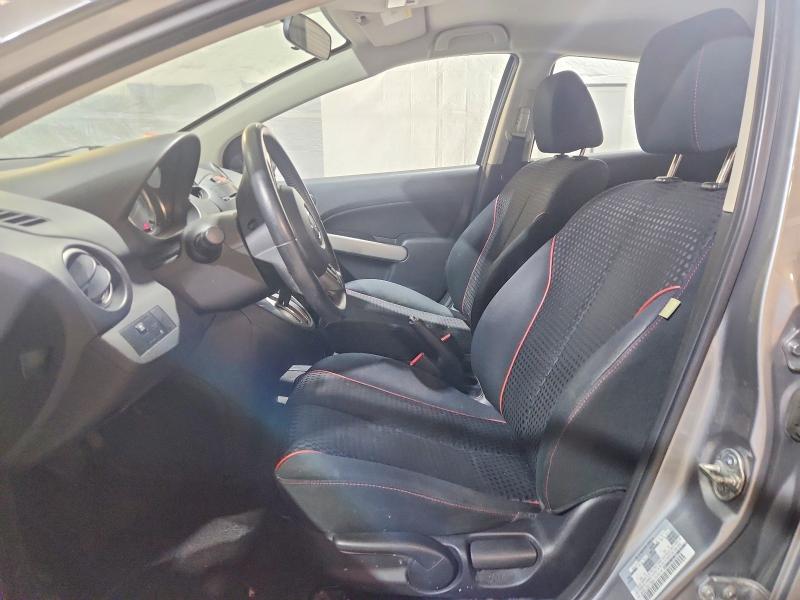Aukcja sprzedaży 2014 Mazda Mazda2, vin: JM1DE1LZ5E0179484, numer aukcji: 51013016