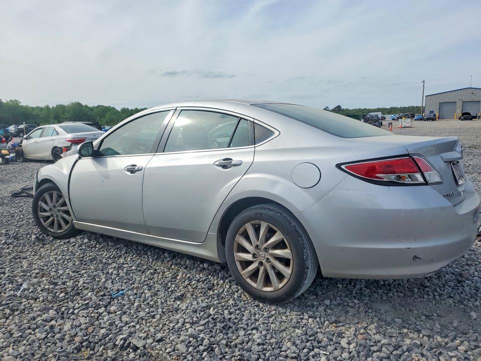 Aukcja sprzedaży 2012 Mazda 6, vin: 1YVHZ8DH0C5M35920, numer aukcji: 49862346