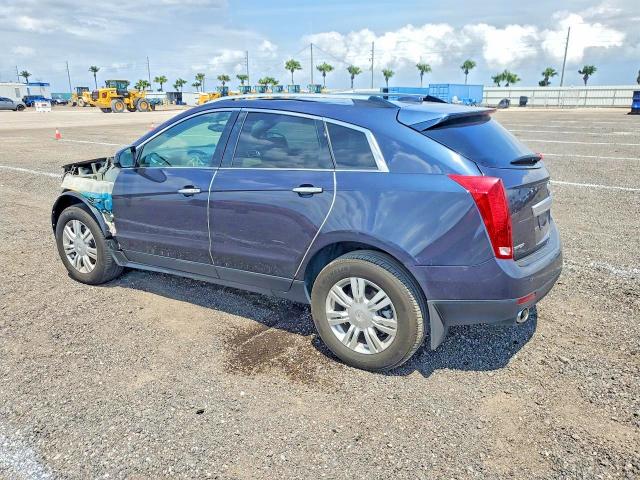 Aukcja sprzedaży 2016 Cadillac Srx, vin: 3GYFNBE38GS586258, numer aukcji: 50388516