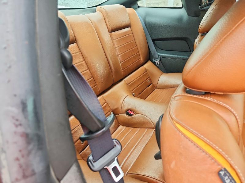 Aukcja sprzedaży 2010 Ford Mustang, vin: 1ZVBP8AN1A5108173, numer aukcji: 51627726