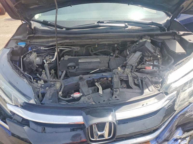 Aukcja sprzedaży 2015 Honda Cr-v, vin: 3CZRM3H30FG707061, numer aukcji: 50183756