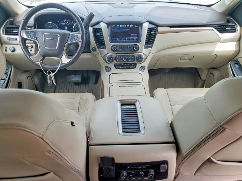 49774916 :رقم المزاد ، 1GKS1CKJ6LR182871 vin ، 2020 Gmc Yukon مزاد بيع