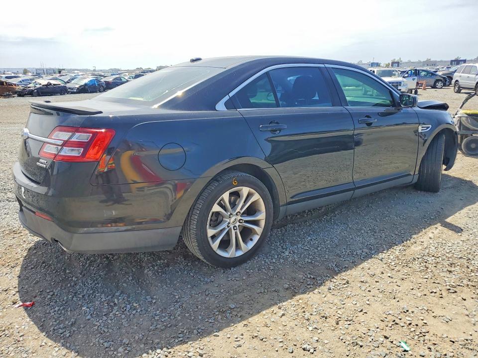Продажа на аукционе авто 2013 Ford Taurus, vin: 1FAHP2E8XDG152329, номер лота: 50494746