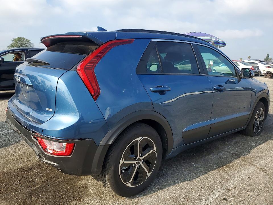 Aukcja sprzedaży 2024 Kia Niro, vin: KNDCR3LE5R5188672, numer aukcji: 51893876