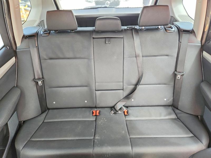 Aukcja sprzedaży 2012 Bmw X3, vin: 5UXWX5C5XCL717923, numer aukcji: 50004796