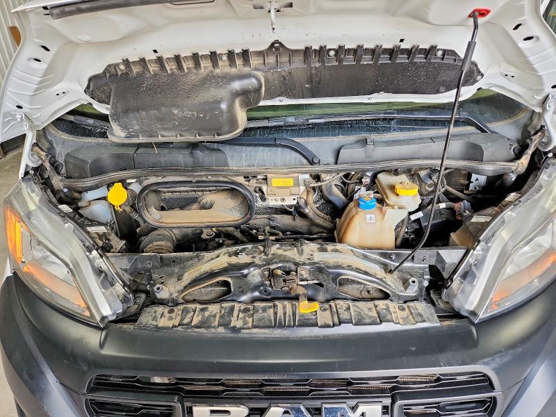 Aukcja sprzedaży 2025 Ram Promaster 2500, vin: 3C6LRVCG3SE504598, numer aukcji: 51839996