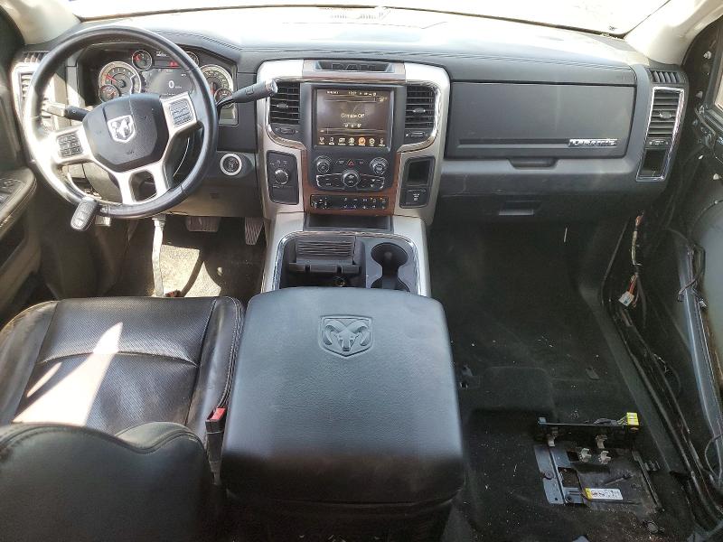 50277466 :رقم المزاد ، 3C63RRJL5GG327703 vin ، 2016 Ram 3500 مزاد بيع
