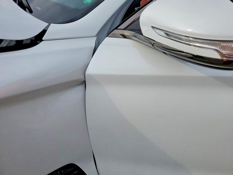 48417036 :رقم المزاد ، KMTG34SC6SU158330 vin ، 2025 Genesis G70 مزاد بيع