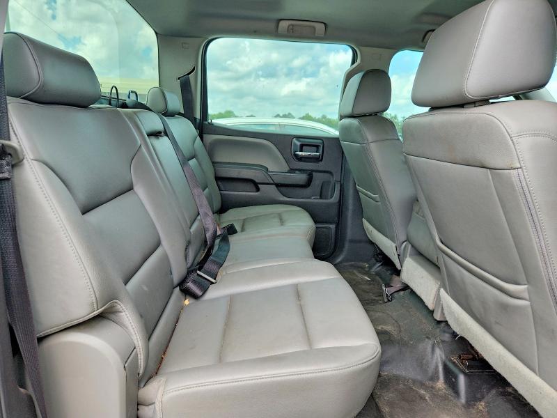 Продаж на аукціоні авто 2018 Gmc Sierra, vin: 3GTU2LEC9JG100434, номер лоту: 51421566