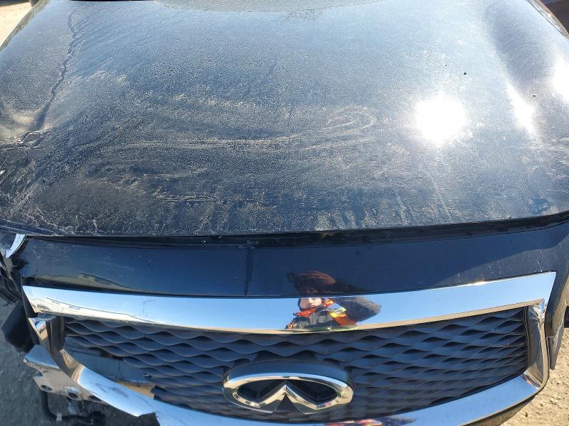 2018 Infiniti Qx60 მანქანა იყიდება აუქციონზე, vin: 5N1DL0MM4JC516444, აუქციონის ნომერი: 49065806
