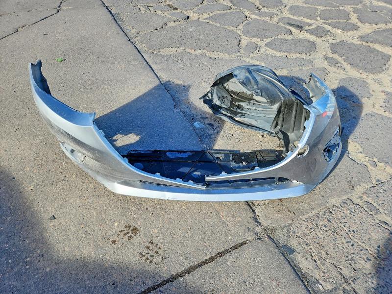 Aukcja sprzedaży 2014 Mazda 3, vin: JM1BM1L74E1101328, numer aukcji: 49057656