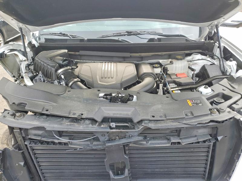2024 Gmc Acadia მანქანა იყიდება აუქციონზე, vin: 1GKENRKS2RJ177722, აუქციონის ნომერი: 48628026