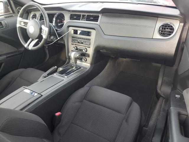 Продажа на аукционе авто 2011 Ford Mustang, vin: 1ZVBP8AMXB5156960, номер лота: 51419536