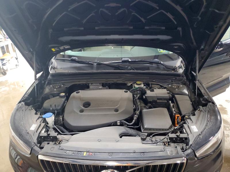 Продажа на аукционе авто 2024 Volvo Xc40, vin: YV4L12UE9R2269043, номер лота: 51354166