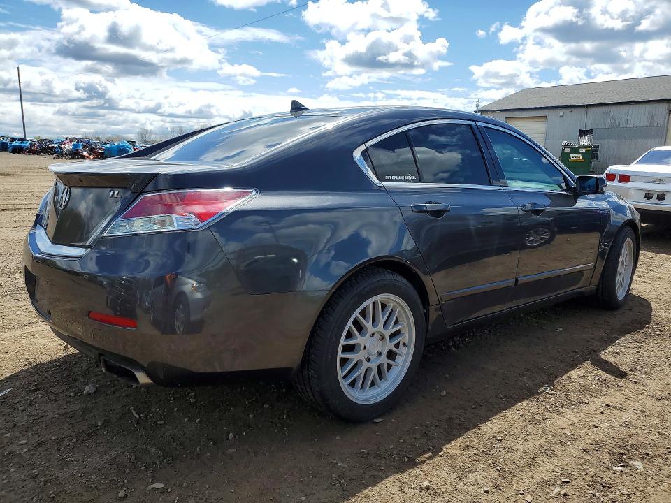 2012 Acura Tl მანქანა იყიდება აუქციონზე, vin: 19UUA8F50CA021558, აუქციონის ნომერი: 51823776