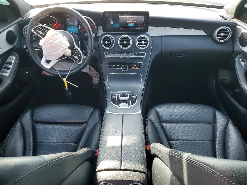 Aukcja sprzedaży 2019 Mercedes-benz C, vin: 55SWF8DB1KU286138, numer aukcji: 50309016