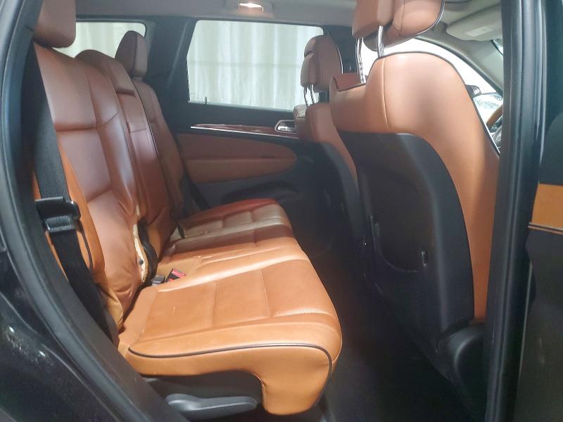 50500186 :رقم المزاد ، 1C4RJFCG4CC220034 vin ، 2012 Jeep Grand Cherokee مزاد بيع