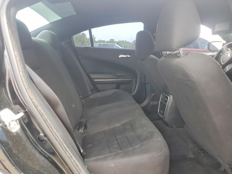 Продажа на аукционе авто 2015 Dodge Charger, vin: 2C3CDXKT8FH929265, номер лота: 51033626