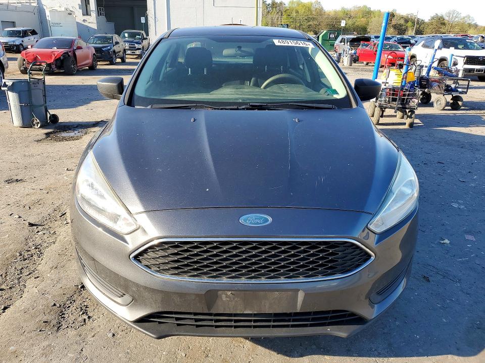 Aukcja sprzedaży 2017 Ford Focus, vin: 1FADP3E22HL316153, numer aukcji: 48915616